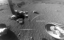 NASA xác nhận có đủ oxy cho sự sống phát triển trên sao Hỏa