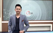 MC Hoàng Quân: Tôi không sống ảo