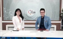 MC Phan Trang: "Tôi đến với nghề MC không phải vì sự nổi tiếng hay thu nhập"