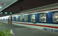 Vé tàu Tết 2019 có nhiều biến động