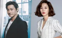 Jang Dong Gun và Kim Nam Joo bị điều tra thuế