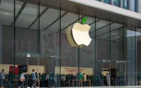 Sốc trước sự giàu lên một cách nhanh chóng của Apple