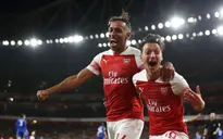 Lịch thi đấu UEFA Europa League đêm nay: Arsenal nối dài mạch thắng?