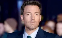 Cai nghiện thành công, “Batman” Ben Affleck thử sức với vai diễn con nghiện