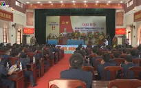 Đại hội thi đua quyết thắng Bộ Tư lệnh Vùng Cảnh sát biển 2
