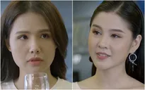 Yêu thì ghét thôi - Tập 16: Trang khiêu khích Kim trong ngày Du khai trương trung tâm
