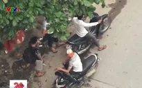 Người dân Thủ đô sống trong nỗi khiếp sợ giữa “chợ” ma túy