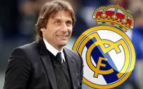 Chuyển nhượng bóng đá quốc tế ngày 25/10: Conte nhiều khả năng về dẫn dắt Real Madrid thay Lopetegui