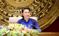 Việt Nam luôn chú trọng đến vấn đề bình đẳng giới