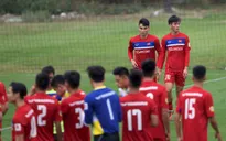 Tập huấn chuẩn bị AFF Cup 2018: Thắng FC Seoul, ĐT Việt Nam được "xả trại"