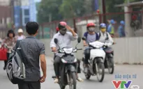 TP.HCM sẽ kiểm định khói mô tô, xe máy