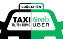 Cuộc chiến Vinasun - Grab vẫn chưa thể đi đến hồi kết