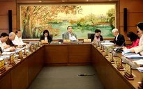 Băn khoăn về việc sửa 37 Luật có nội dung liên quan tới Luật Quy hoạch