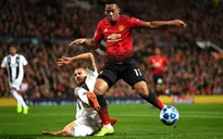 Anthony Martial chuẩn bị ký hợp đồng mới với Manchester United
