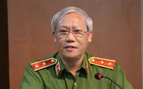 Nhiều Tướng công an bị đề nghị kỷ luật