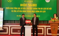 Hà Nội triển khai tổng đài tư vấn, giải đáp thông tin du lịch