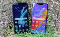 Razer Phone 2 vs. Red Magic Phone vs. Honor Play: smartphone nào chơi game tốt nhất?