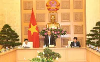 Tiếp tục tri ân người có công với đất nước