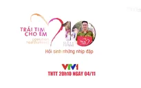 Gala 10 năm "Trái tim cho em": Nhìn lại hành trình hồi sinh những ước mơ, hạnh phúc cho trẻ nhỏ
