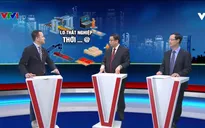 Giải pháp nào cho người thất nghiệp trong thời đại công nghệ 4.0?