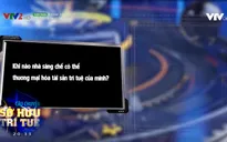 Khi nào nhà sáng chế có thể thương mại hóa tài sản trí tuệ?