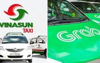 Có cơ sở xác định Grab kinh doanh vận tải taxi