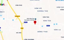 Sắp có đường mới nối Quốc lộ 21B đến Pháp Vân - Cầu Giẽ