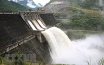 Nghệ An dừng cấp phép dự án thủy điện