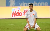 ĐT Việt Nam tập huấn cho AFF Cup 2018: Sau Thanh Hào, đến lượt Tiến Linh chấn thương