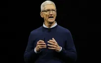 Apple cảnh báo mặt trái của ngành công nghiệp dữ liệu