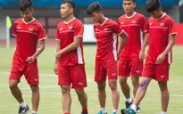 Lịch thi đấu và trực tiếp U19 châu Á 2018 ngày 25/10: U19 Việt Nam – U19 Hàn Quốc, U19 Thái Lan – U19 CHDCND Triều Tiên