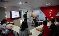 Học và dạy tiếng Anh như thế nào cho hiệu quả?