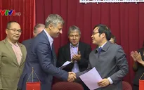 Đẩy mạnh xúc tiến thương mại doanh nghiệp Việt Nam - Hungary