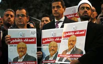 Vụ sát hại nhà báo Khashoggi được lên kế hoạch từ trước