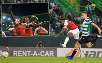Kết quả UEFA Europa League: Arsenal nối dài mạch thắng, Milan bại trận thất vọng