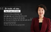 INS – Môi trường học tiếng Anh tối ưu cho học sinh ở xa thành phố