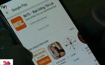 Đưa người say về nhà nhờ ứng dụng “Bạn uống tôi lái”