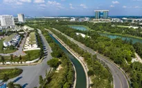 Bình Dương là 1 trong 21 thành phố thông minh nhất thế giới