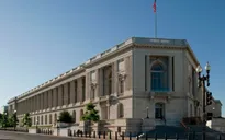Tòa nhà gần đồi Capitol, Mỹ sơ tán do sự cố về điện