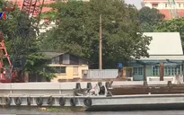 UBND TP.HCM thúc tiến độ cầu Thủ Thiêm 2