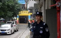 Trung Quốc: Tấn công bằng dao tại trường mẫu giáo