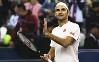 Thắng Jan-Lennard Struff, Roger Federer giành quyền vào tứ kết Basel mở rộng