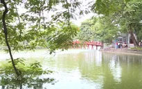 “Ga ngầm C9 không xâm phạm di tích lịch sử Hồ Gươm”