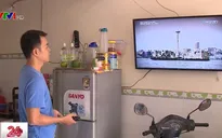 Giám sát để người thuê trọ hưởng đúng giá điện