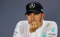 Lewis Hamilton đặt mục tiêu giành chức vô địch tại GP Mexico