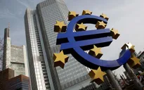 ECB giữ nguyên lãi suất đồng Euro