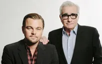 “Cặp bài trùng” Leonardo Dicaprio và đạo diễn Martin Scorsese tái ngộ trong phim mới