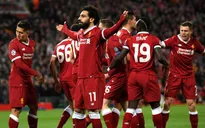 Liverpool hưởng lợi từ việc vào chung kết Champions League