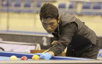 Seri ăn 15 điểm, Ngô Đình Nại “ đại náo” giải Carom 3 băng thế giới