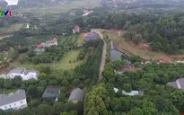 Làm rõ nguồn gốc đất 16 hộ bị cưỡng chế tại Sóc Sơn (Hà Nội)